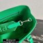 Prada Saffiano Leather Mini Bag 1BA296 Green 2020