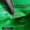 Prada Saffiano Leather Mini Bag 1BA296 Green 2020