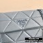 Prada Large Nappa Leather Spectrum Bag 1BD231 Sky Blue 2020