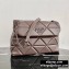 Prada Large Nappa Leather Spectrum Bag 1BD231 Coffee 2020