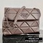 Prada Large Nappa Leather Spectrum Bag 1BD231 Coffee 2020