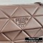 Prada Large Nappa Leather Spectrum Bag 1BD231 Coffee 2020