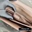 Prada Large Nappa Leather Spectrum Bag 1BD231 Coffee 2020