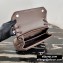 Prada Large Nappa Leather Spectrum Bag 1BD231 Coffee 2020
