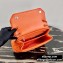 Prada Large Nappa Leather Spectrum Bag 1BD231 Orange 2020