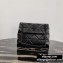 Prada Large Nappa Leather Spectrum Bag 1BD231 Black 2020