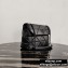 Prada Large Nappa Leather Spectrum Bag 1BD231 Black 2020