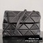 Prada Large Nappa Leather Spectrum Bag 1BD231 Black 2020