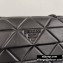 Prada Large Nappa Leather Spectrum Bag 1BD231 Black 2020