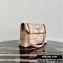 Prada Large Nappa Leather Spectrum Bag 1BD231 Beige 2020