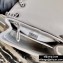 Prada Medium Nappa Leather Spectrum Bag 1BD232 Gray 2020