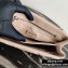 Prada Medium Nappa Leather Spectrum Bag 1BD232 Beige 2020