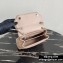 Prada Medium Nappa Leather Spectrum Bag 1BD232 Beige 2020