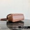 Prada Medium Nappa Leather Spectrum Bag 1BD232 Brown 2020