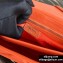 Prada Medium Nappa Leather Spectrum Bag 1BD232 Orange 2020