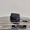 Prada Nylon Cosmetic Pouch Bag 1NE693 Black 2020