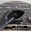 Prada Nylon Cosmetic Pouch Bag 1NE693 Black 2020