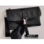 Prada Nylon Pouch Bag 2NH011 Black 2020