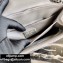 Prada Small Nappa Leather Spectrum Bag 1BD233 Gray 2020