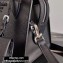 Prada Saffiano Leather Monochrome Bag 1BA269 Black 2020