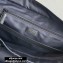 Prada Re-Nylon Tote Bag 2VG042 Dark Blue/White