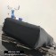 Prada Re-Nylon Tote Bag 2VG042 Black