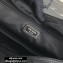 Prada Re-Nylon Tote Bag 2VG042 Black