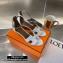 Hermes Heel 7cm Legend Sandals White 2020