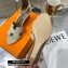 Hermes Heel 7cm Legend Sandals Creamy 2020