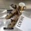 Hermes Heel 7cm Legend Sandals Camel 2020