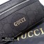 Gucci Off The Grid Belt Bag 631341 Black 2020