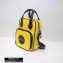 Gucci Off The Grid Shoulder Bag 625850 Yellow 2020