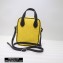 Gucci Off The Grid Shoulder Bag 625850 Yellow 2020