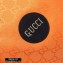 Gucci Off The Grid Long Tote Bag 630355 Orange 2020