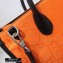 Gucci Off The Grid Long Tote Bag 630355 Orange 2020
