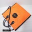 Gucci Off The Grid Long Tote Bag 630355 Orange 2020