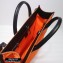 Gucci Off The Grid Long Tote Bag 630355 Orange 2020