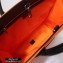 Gucci Off The Grid Long Tote Bag 630355 Orange 2020