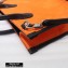 Gucci Off The Grid Long Tote Bag 630355 Orange 2020