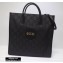 Gucci Off The Grid Long Tote Bag 630355 Black 2020
