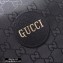Gucci Off The Grid Long Tote Bag 630355 Black 2020