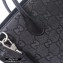Gucci Off The Grid Long Tote Bag 630355 Black 2020