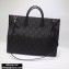Gucci Off The Grid Tote Bag 630353 Black 2020