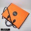 Gucci Off The Grid Tote Bag 630353 Orange 2020