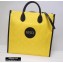 Gucci Off The Grid Long Tote Bag 630355 Yellow 2020