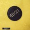Gucci Off The Grid Long Tote Bag 630355 Yellow 2020