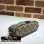 Gucci Ophidia Web Medium Cosmetic Case Bag 625550 GG Canvas 2020