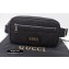 Gucci Off The Grid Belt Bag 631341 Black 2020