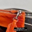 Prada Nylon Re-Edition 2000 Shoulder Bag 1BH046 Orange 2020
