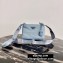 Prada Nylon Re-Edition 2000 Shoulder Bag 1BH046 Sky Blue 2020
